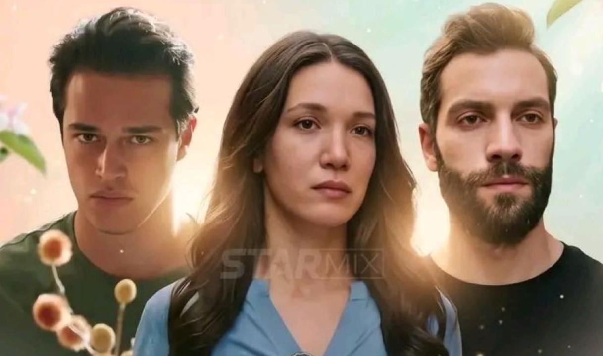 مسلسل المشردون الموسم الثاني الحلقة 57 مدبلجة