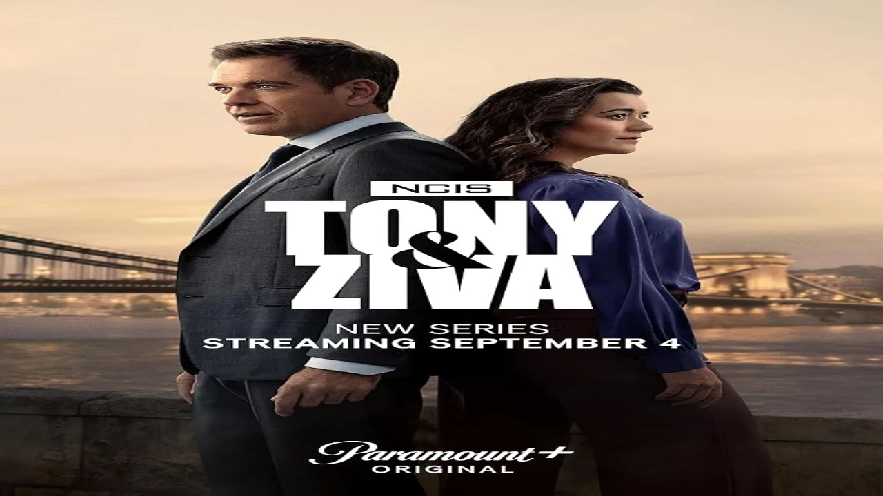مسلسل NCIS Tony and Ziva الحلقة 3 مترجمة
