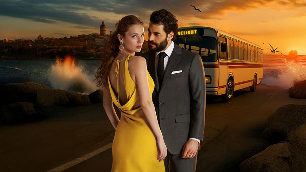 مسلسل ولي العهد الحلقة 24 الرابعة والعشرون مترجمة