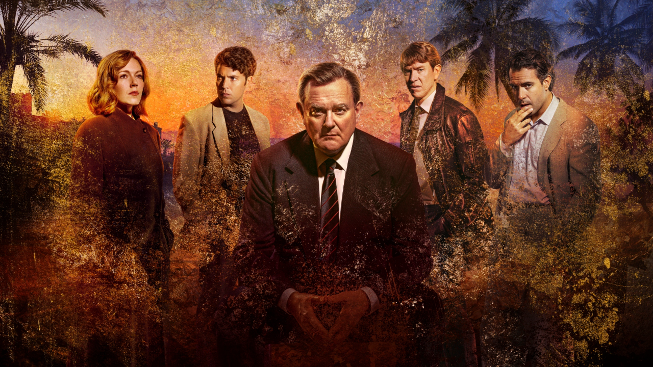 مسلسل The Gold الموسم الثاني الحلقة 6 مترجمة
