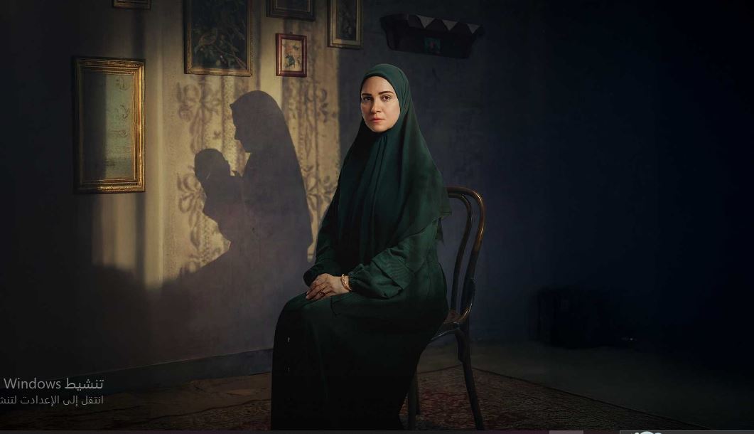 مسلسل حكاية نرجس الحلقة 15 الخامسة عشر والاخيرة