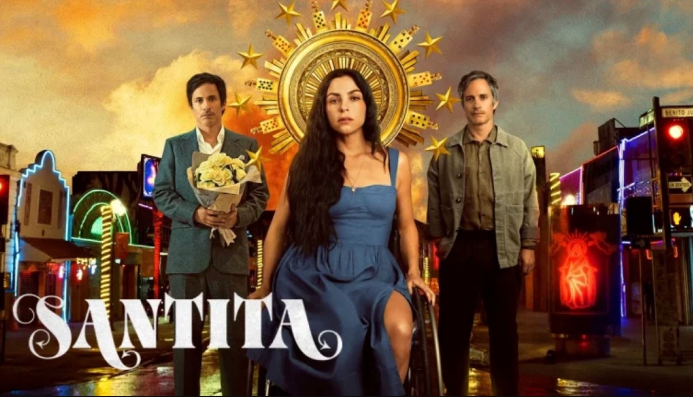 مسلسل Santita الموسم الاول الحلقة 7 السابعة مترجمة و الاخيرة