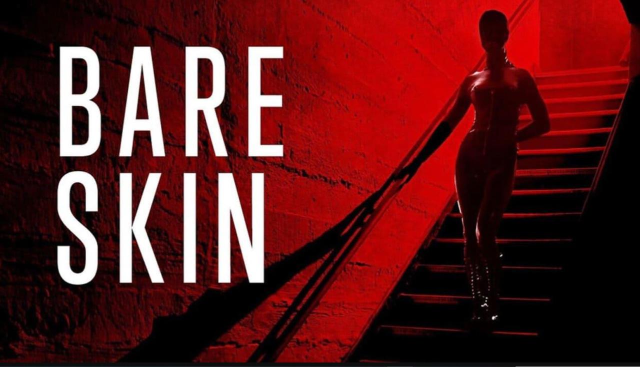 مشاهدة فيلم Bare Skin 2026 مترجم