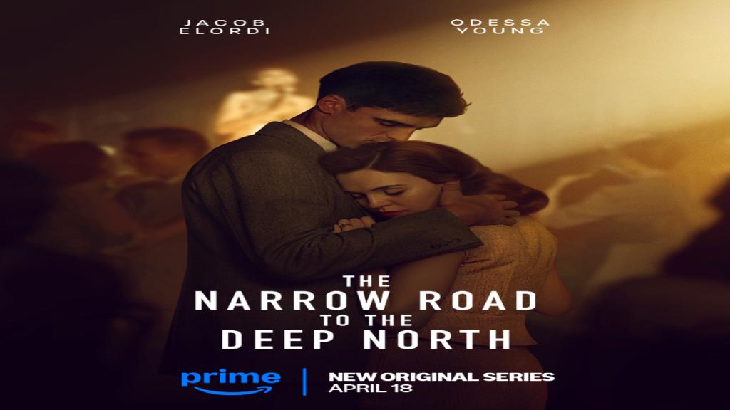 مسلسل The Narrow Road to the Deep North الحلقة 4 الرابعة مترجمة
