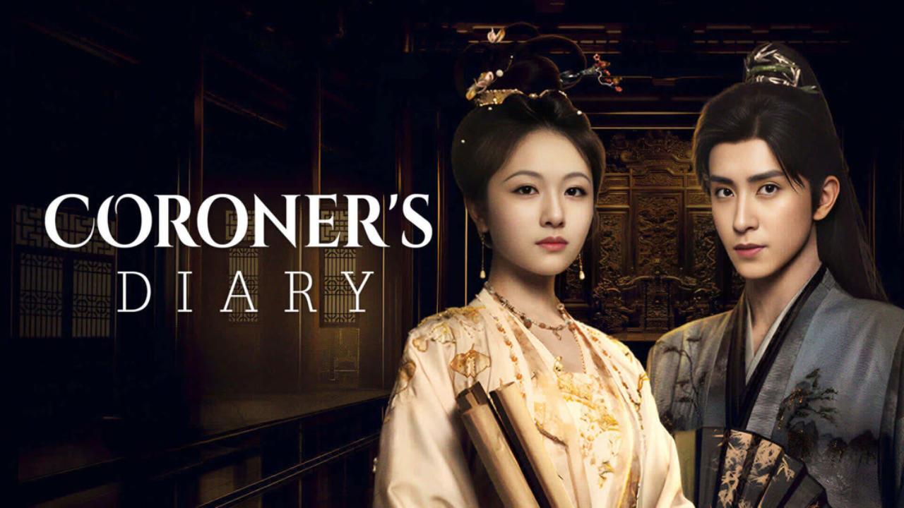 مسلسل مذكرات الطبيبة الشرعية Coroner's Diary الحلقة 2 الثانية