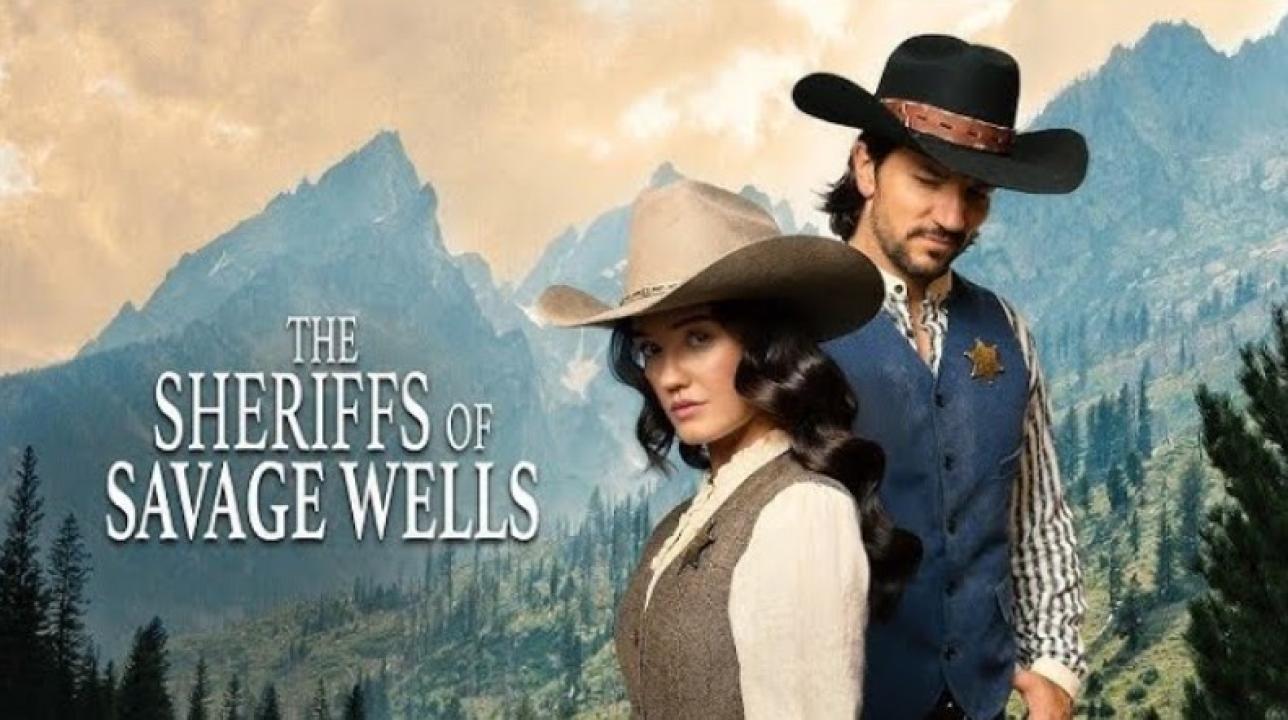 مشاهدة فيلم The Sheriffs of Savage Wells 2026 مترجم