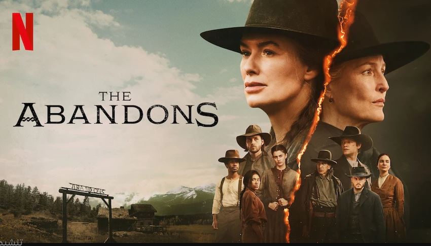 مسلسل The Abandons الموسم الاول مترجم