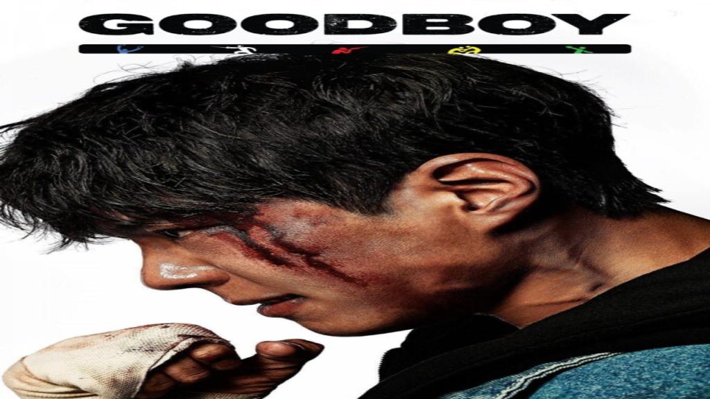 مسلسل فتى جيد Good Boy الحلقة 1 الاولى مترجمة