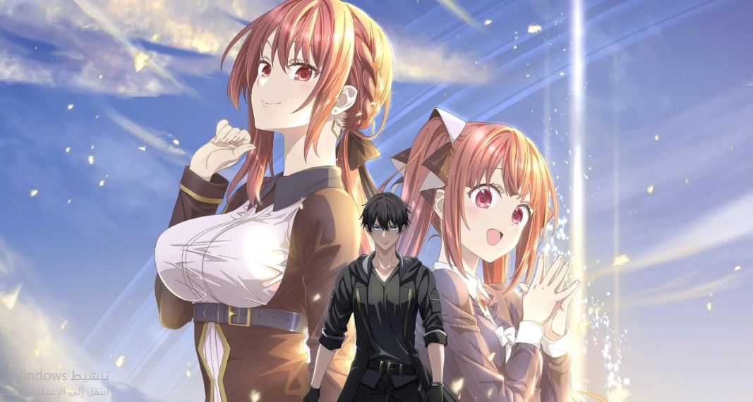 انمي Yuusha Party wo Oidasareta Kiyoubinbou الحلقة 7 مترجمة