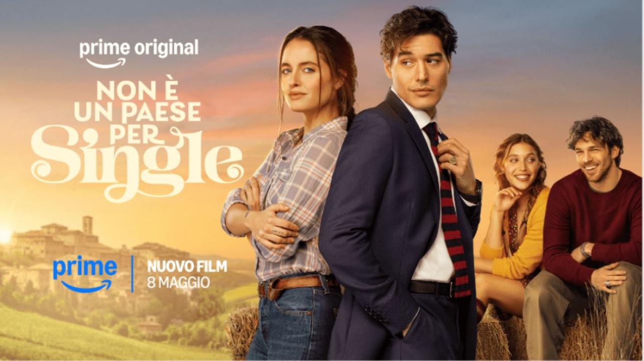 مشاهدة فيلم No Place to Be Single 2026 مترجم