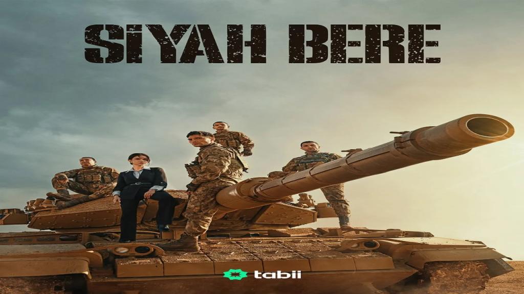 مسلسل القبعة السوداء الحلقة 3 الثالثة مترجمة