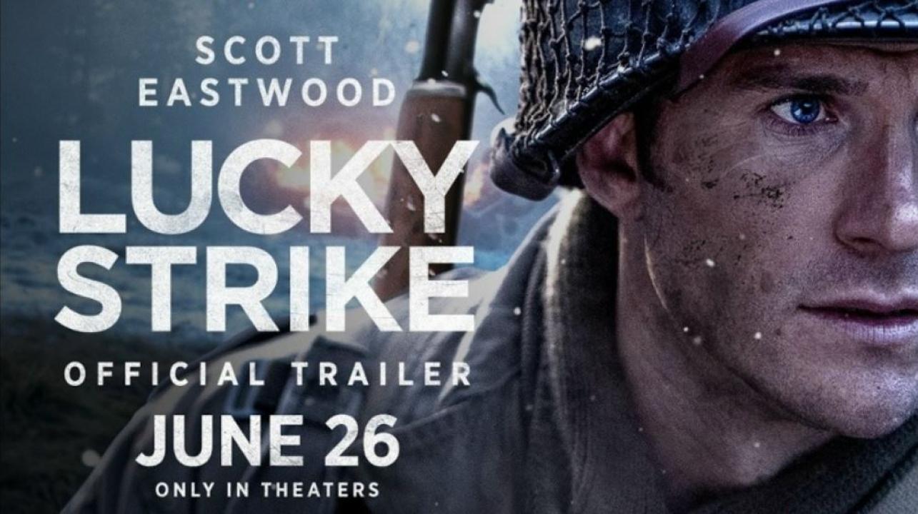 مشاهدة فيلم Lucky Strike 2026 مترجم