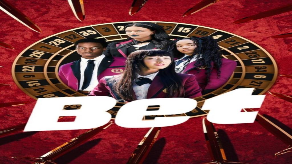 مسلسل Bet الموسم الاول الحلقة 10 والاخيرة مترجمة