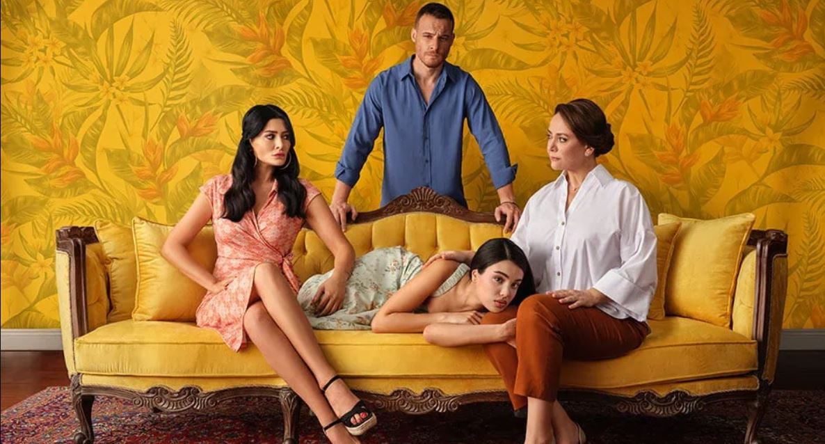 مسلسل الخفقان الموسم الاول الحلقة 33 الثالثة والثلاثون مدبلجة