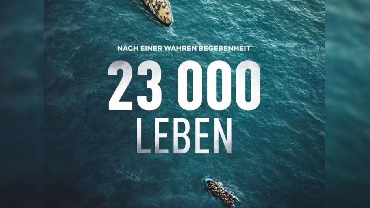 مشاهدة فيلم 23,000 حياة مدبلج