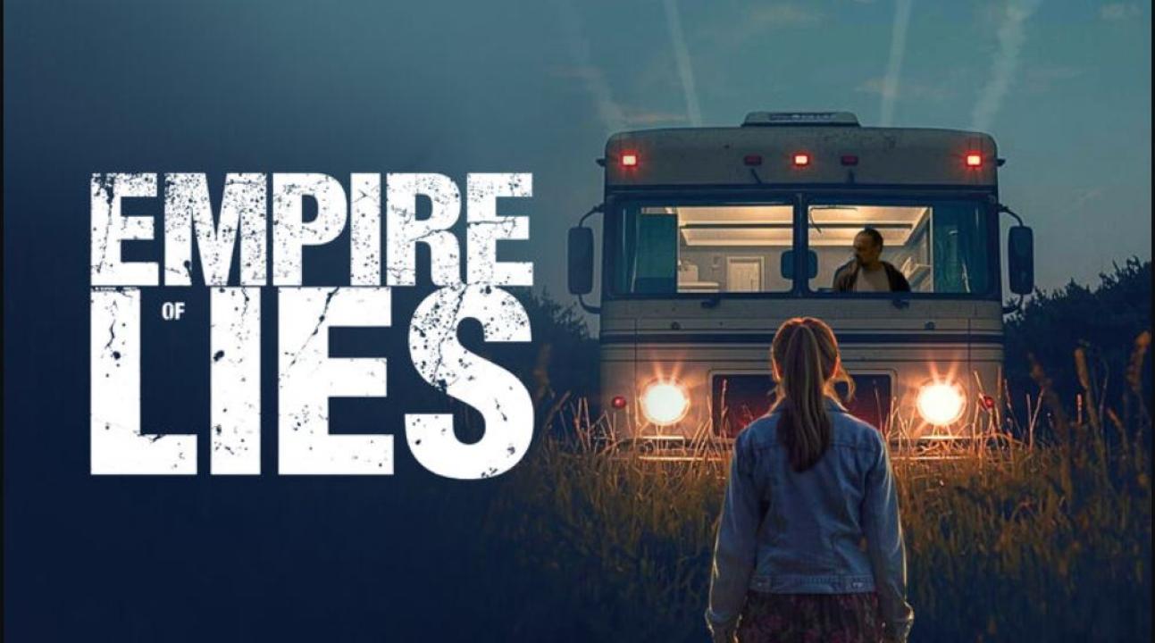 مشاهدة فيلم Empire of Lies 2026 مترجم
