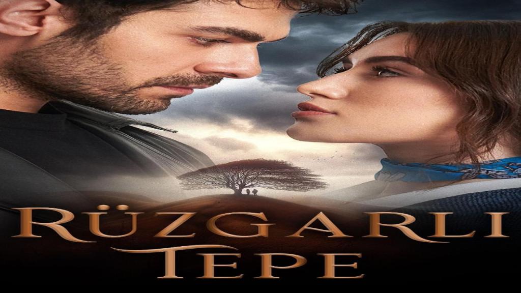 مسلسل تل الرياح الحلقة 187 مترجمة