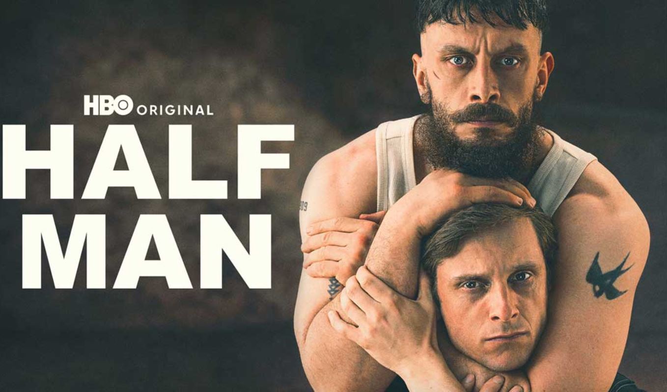 مسلسل Half Man الحلقة 6 مترجمة