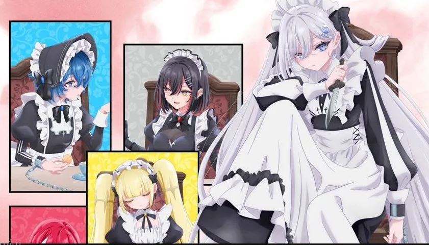 انمي Shiboyugi الحلقة 6 مترجمة