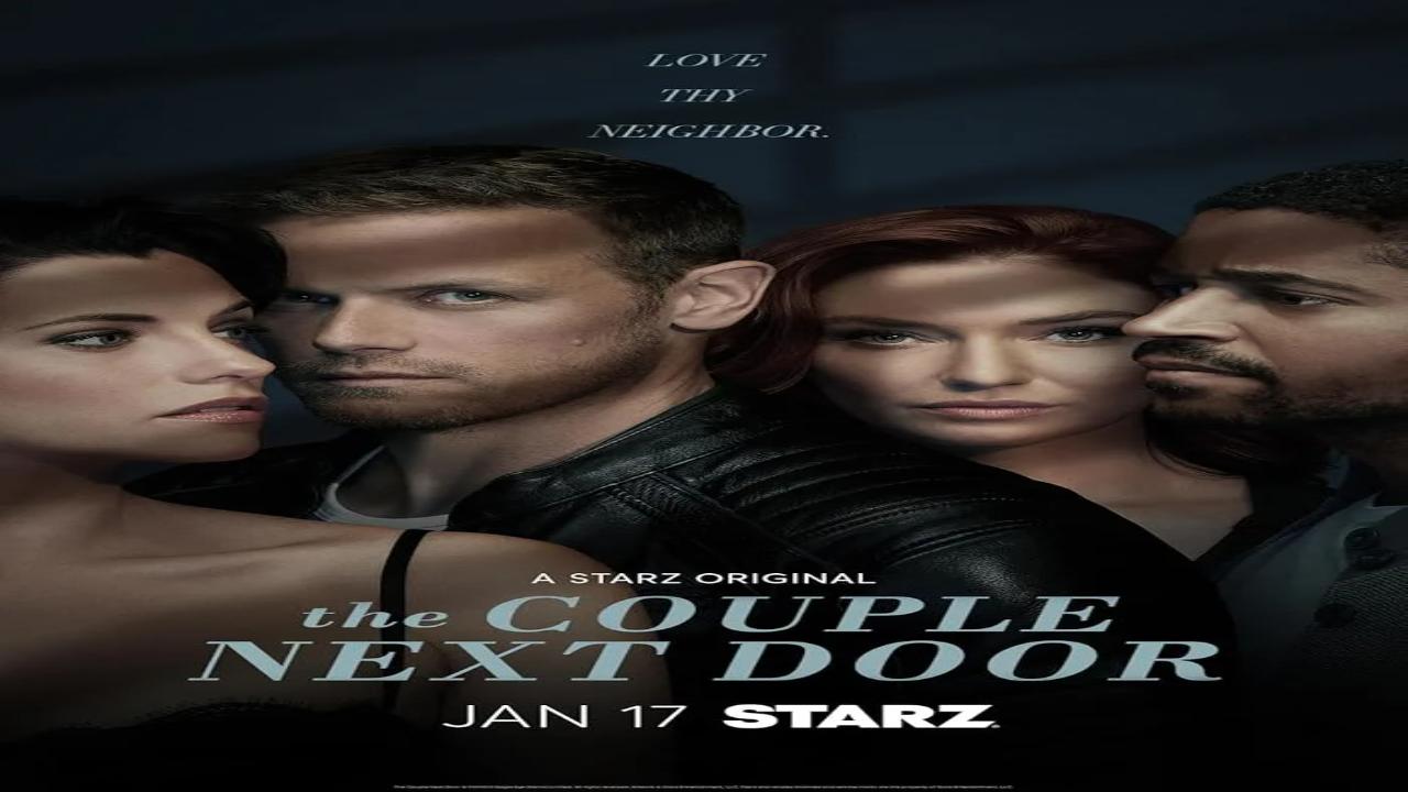 مسلسل The Couple Next Door الموسم الثاني الحلقة 2 الثانية مترجمة
