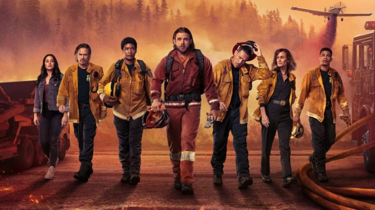 مسلسل Fire Country الحلقة 22 مترجمة
