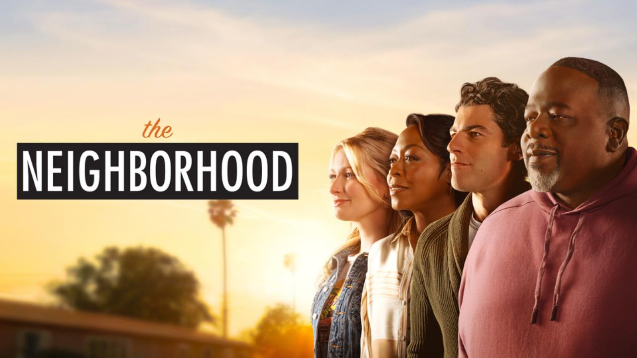 مسلسل The Neighborhood الموسم الثامن الحلقة 10 مترجمة