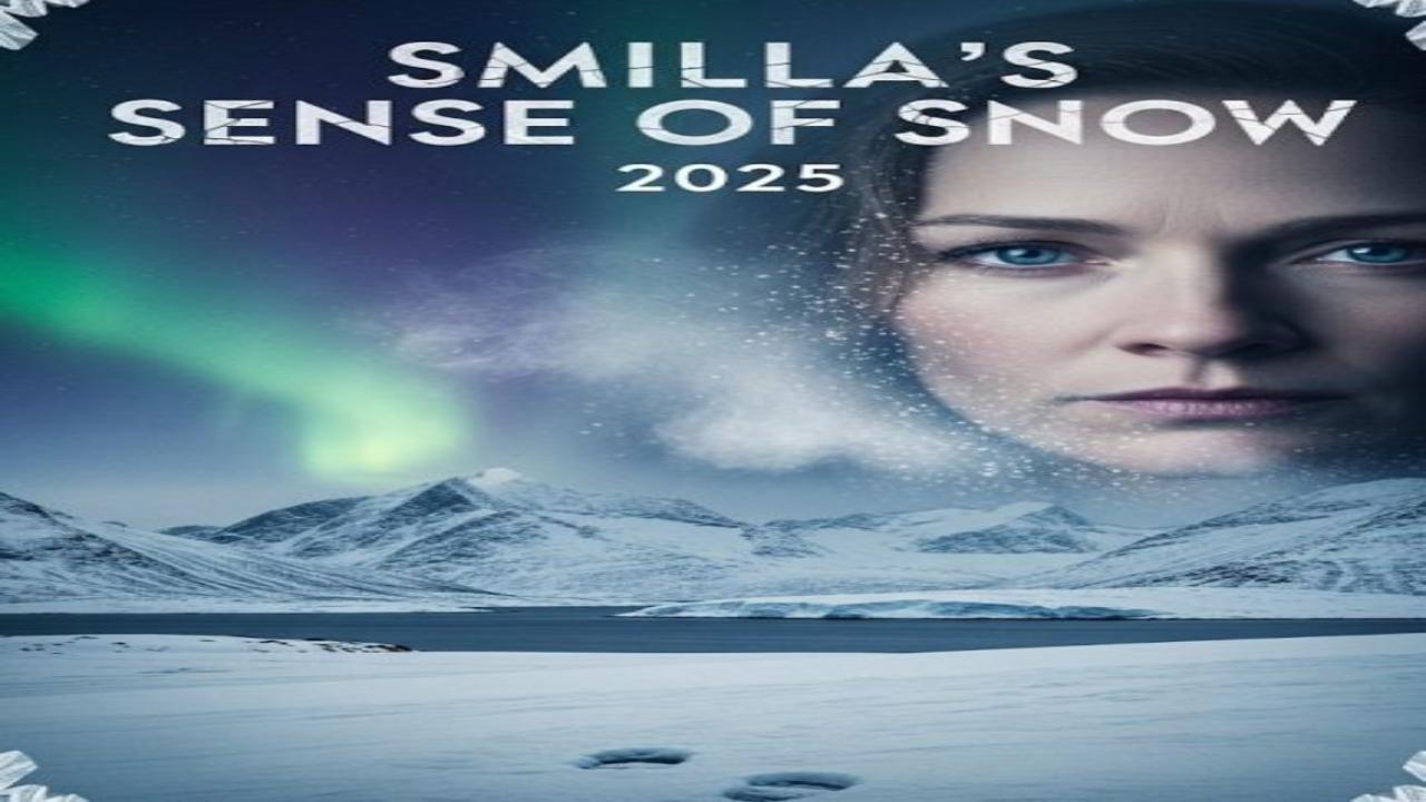 مسلسل Smilla’s Sense of Snow الموسم الاول الحلقة 2 الثانية مترجمة