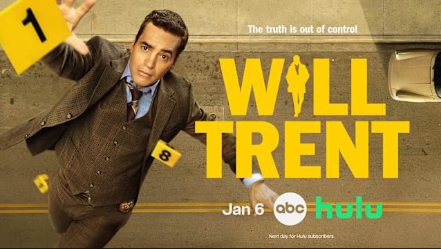 مسلسل Will Trent الموسم الرابع الحلقة 5 مترجمة
