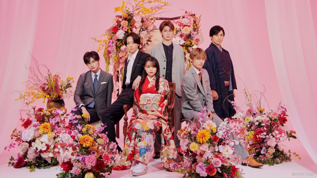 مسلسل  مرحبا تشرفت بمعرفتك طلقني رجاء Hello Nice to Meet You Let's Divorce الحلقة 6 مترجمة