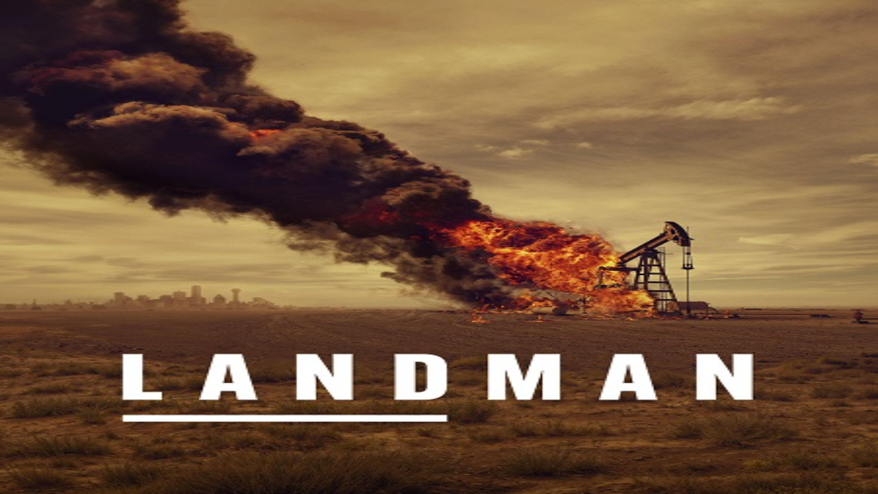 مسلسل Landman الحلقة 10 مترجمة