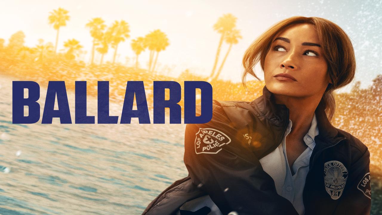 مسلسل Ballard الموسم الاول الحلقة 1 مترجمة