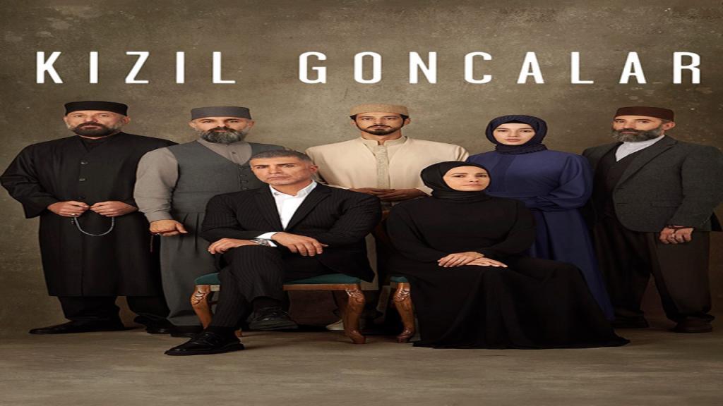 مسلسل البراعم الحمراء الحلقة 24 مترجمة