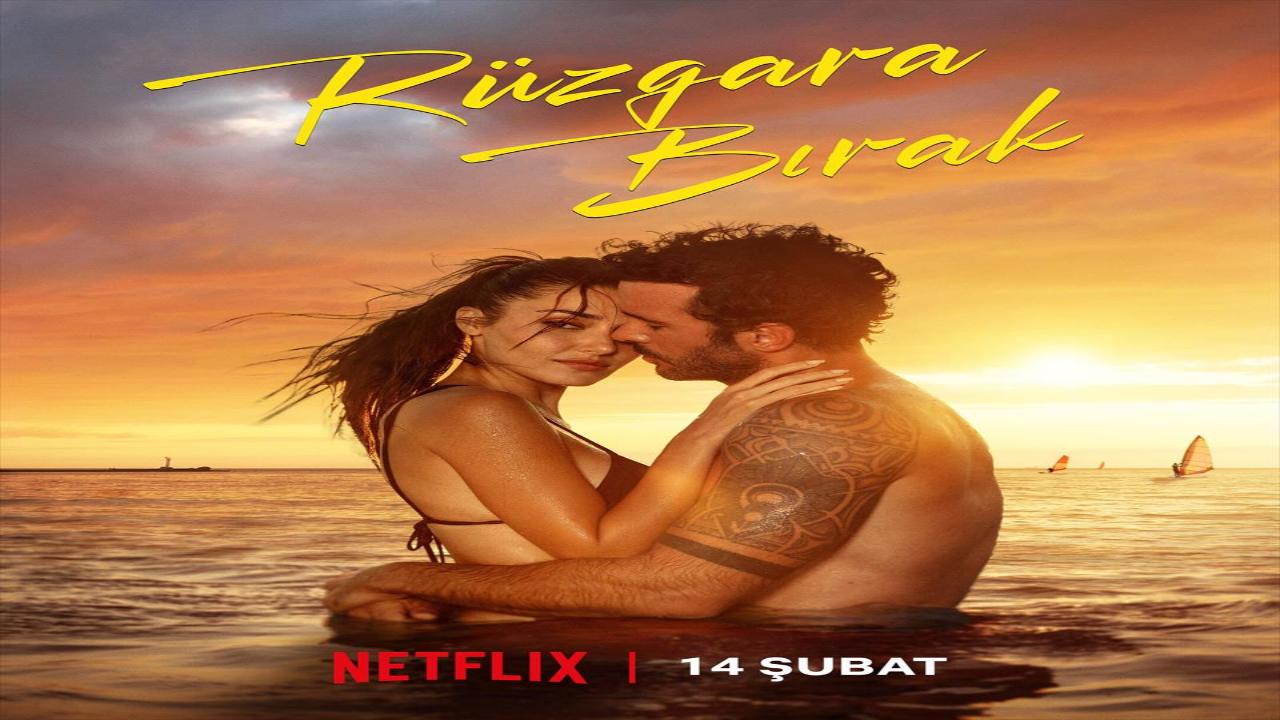 فيلم دعها للرياح 2025 مترجم