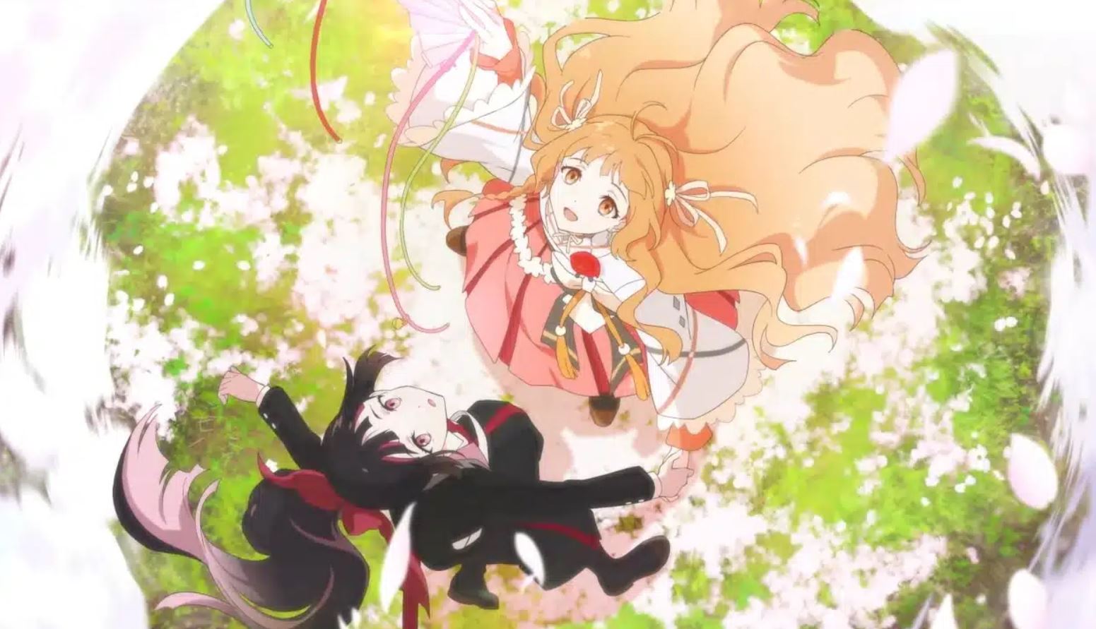 انمي Shunkashuutou Daikousha الموسم الاول الحلقة 14 مترجمة