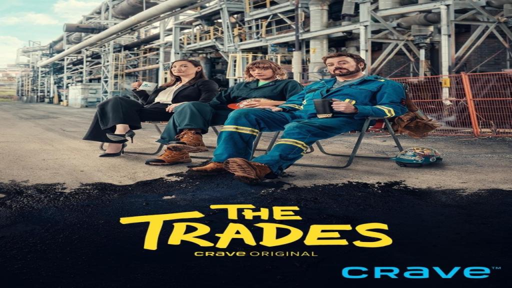 مسلسل The Trades الموسم الثاني الحلقة 10 العاشرة مترجمة