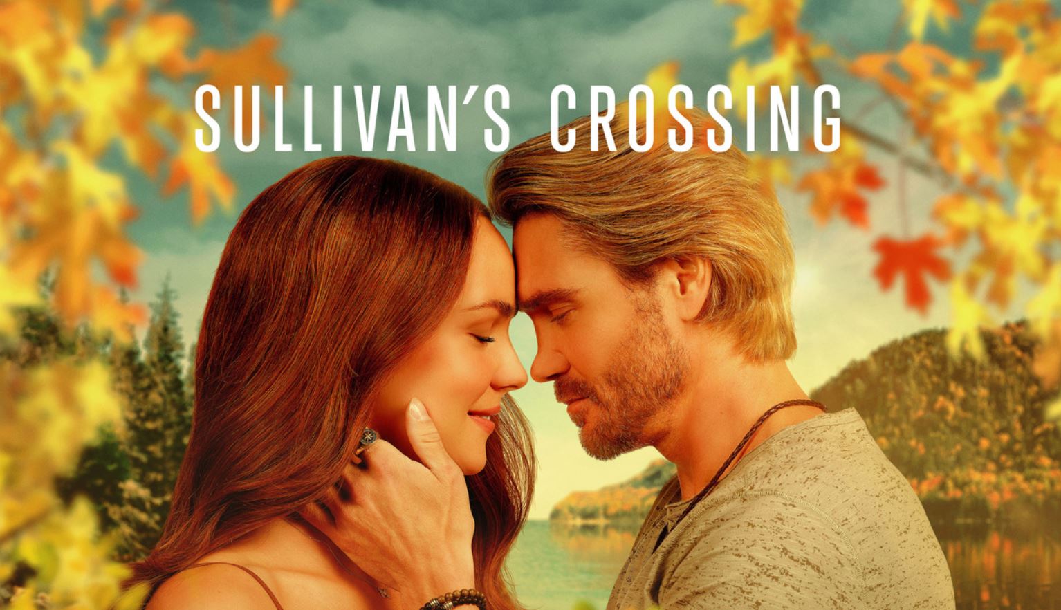 مسلسل Sullivan’s Crossing الموسم الرابع مترجم