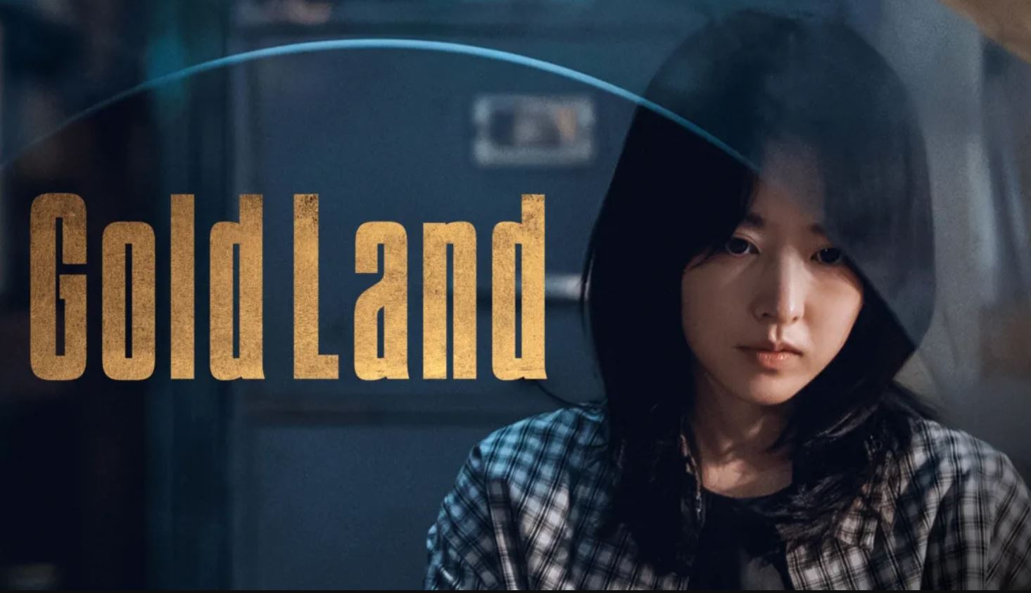 مسلسل Gold Land مترجم