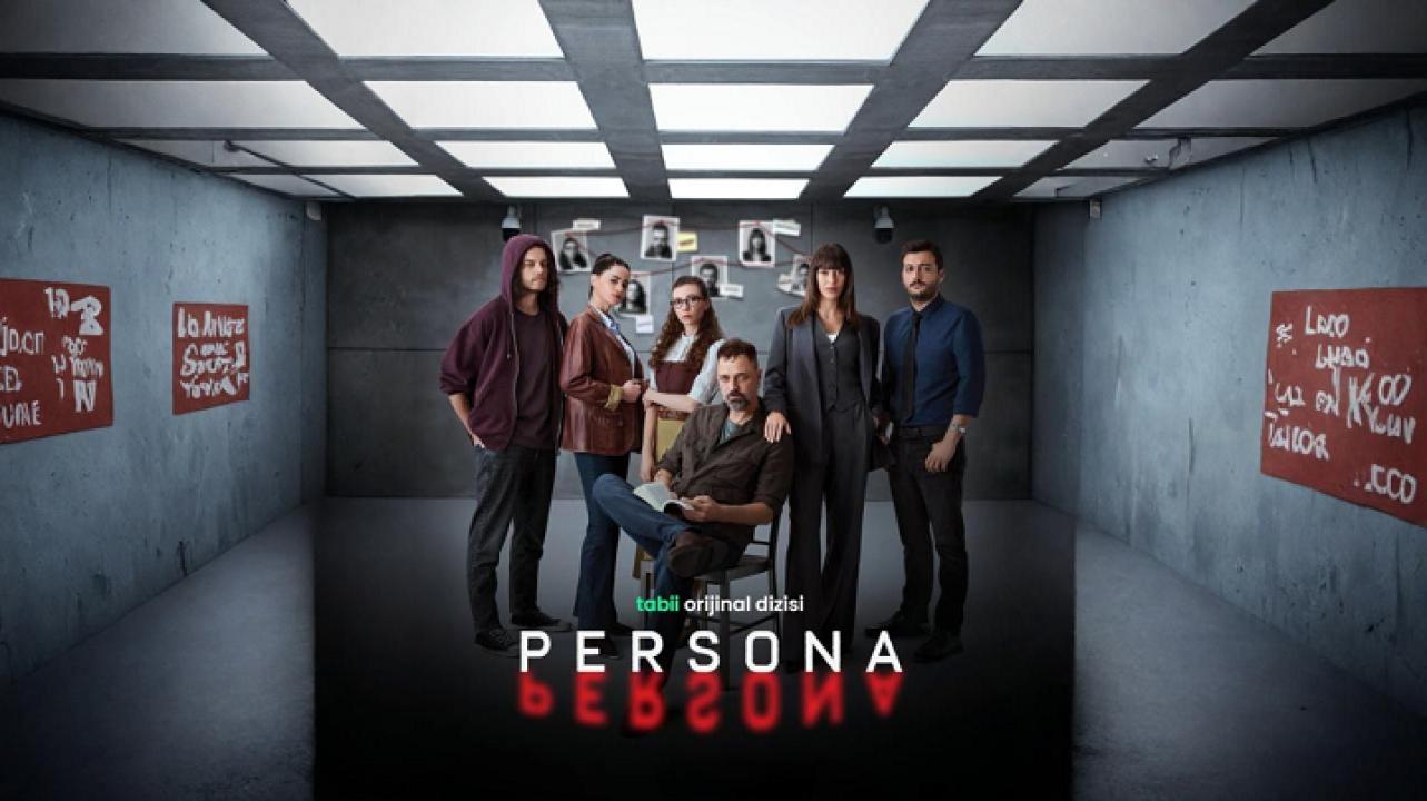 مسلسل الشخصية الحلقة 6 مترجمة