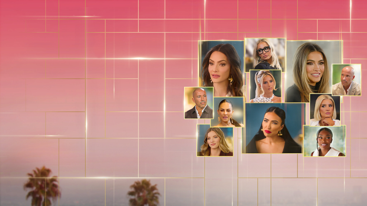 مسلسل Selling Sunset الموسم التاسع الحلقة 9 مترجمة