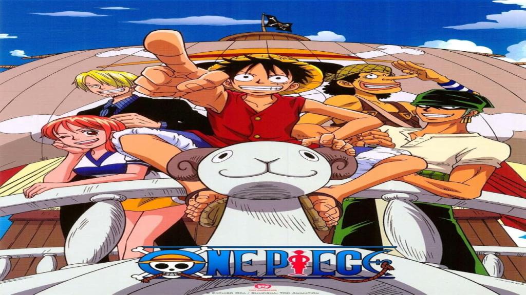 انمي ون بيس One Piece الحلقة 1174 مترجمة