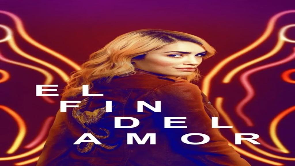 مسلسل El Fin del Amor الموسم الثاني الحلقة 8 الثامنة مترجمة والاخيرة