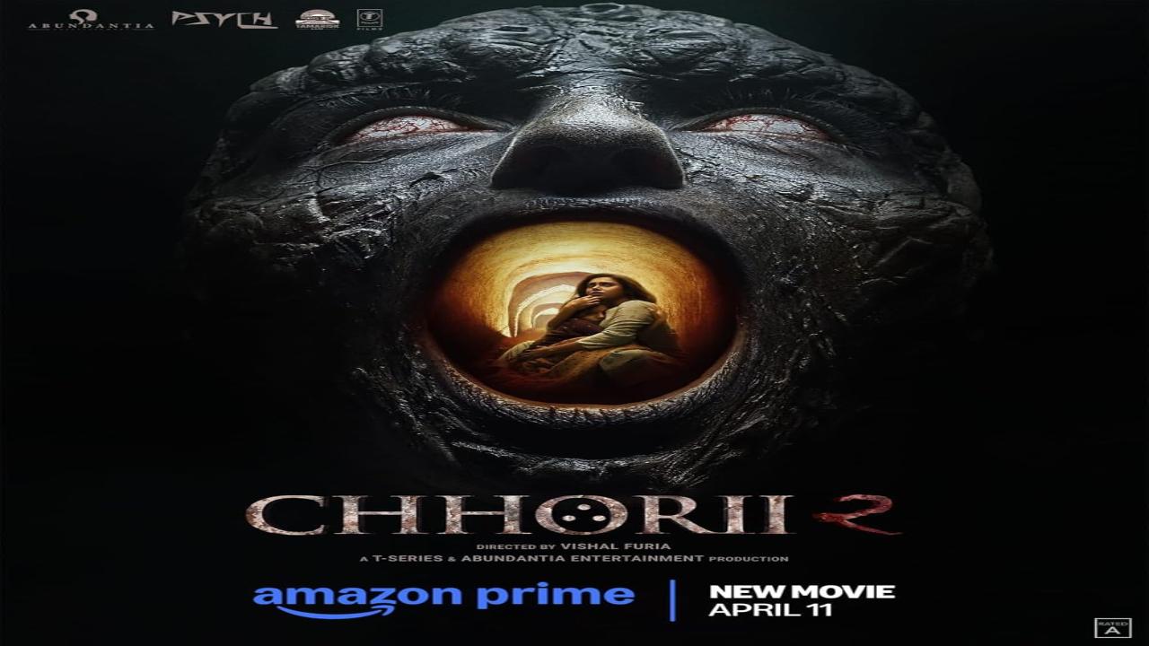 فيلم Chhorii 2 2025 مترجم