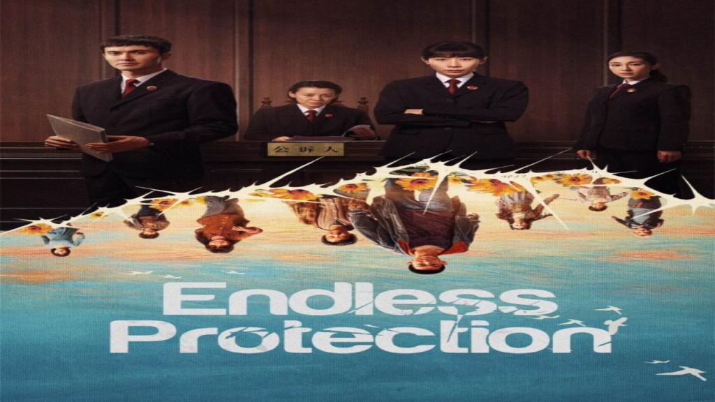 مسلسل حماية لا نهائية Endless Protection الحلقة 27 مترجمة