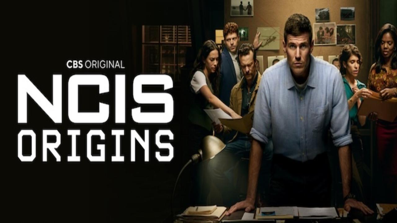 مسلسل NCIS Origins الموسم الثاني الحلقة 12 الثانية عشر مترجمة