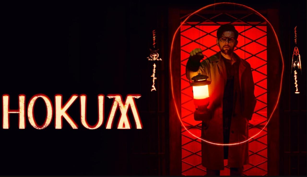 مشاهدة فيلم Hokum 2026 مترجم