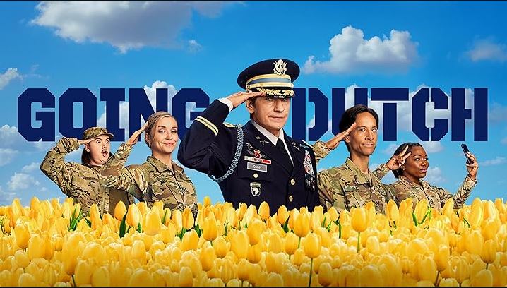 مسلسل Going Dutch الموسم الثاني الحلقة 5 مترجمة