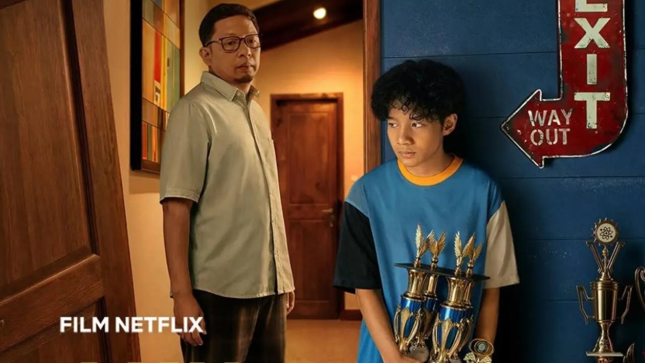 مشاهدة فيلم  Me Before Me 2026 مترجم