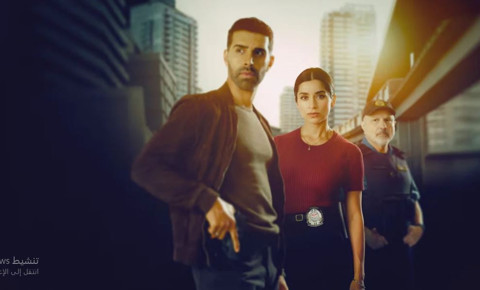 مسلسل Allegiance الموسم الثالث الحلقة 4 مترجمة