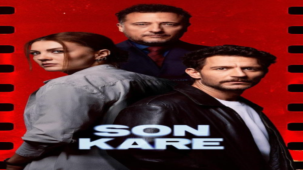 مسلسل الاطار الاخير مترجم