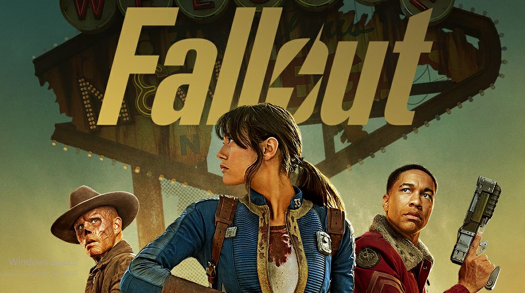 مسلسل Fallout الموسم الثاني الحلقة 8 مترجمة و الاخيرة